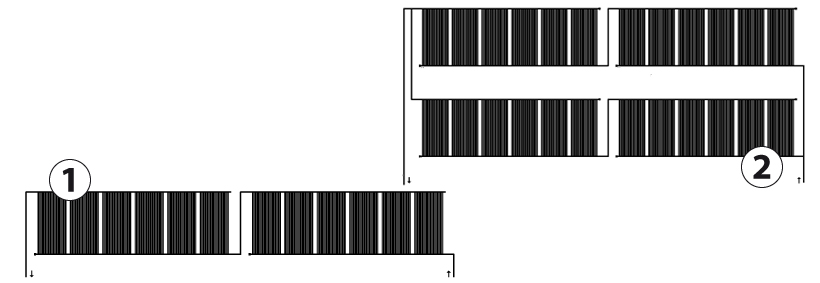 Schema di installazione Schema di installazione
